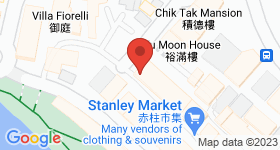 70-72 Stanley Main Street Map