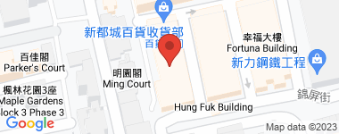 百福大厦 高层 (3-12/12楼) 物业地址