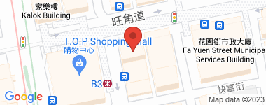 168 Sai Yeung Choi St. S.  Address