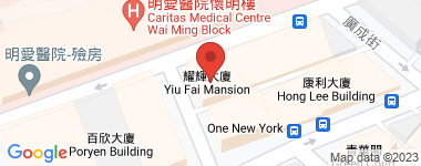 Yiu Fai Mansion Map