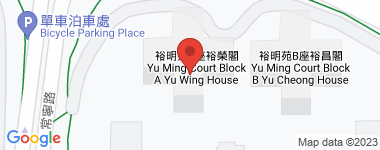 Yu Ming Court Block A (Yu Wing Court) 7, Middle Floor Address