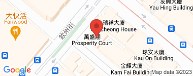 Prosperity Court Kwong Hing Court High Floor Address