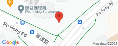 旭辉台 2座 中层 (11-20/44楼) A室 物业地址