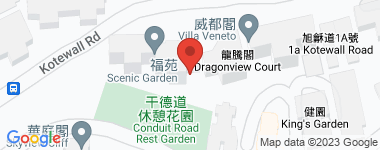Scenic Garden Flat B, Tower 2, High Floor Address