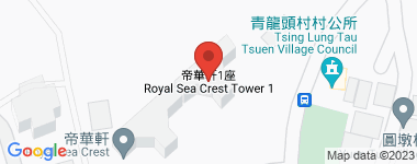 Royal Sea Crest 2 High-Rise Buildings, High Floor Address