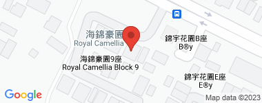 Royal Camellia Map