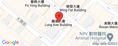 Lung Kee Building Mid Floor, Middle Floor Address