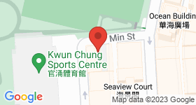 5 Min Street Map