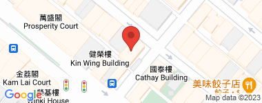 永華大廈 低層 物業地址