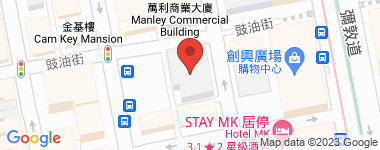 Mansun House Lower Floor Of Wan Xin, Low Floor Address