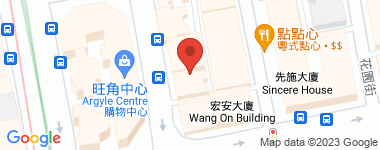 134-136 Sai Yeung Choi Street South Full Thickness Address