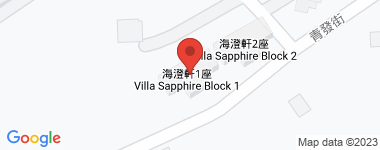 Villa Sapphire High Floor, Block 1 Address