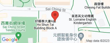 Ho Shun Tai Building Room FLAT B (FLAT 2), Tower A, High Floor Address