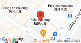 Fok Ka Building Map