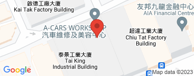 新時代工貿商業中心  物業地址