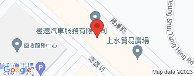 Sheung Shui Plaza Middle Floor Address