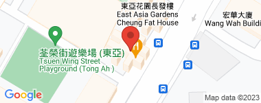 East Asia Gardens Room Flat 8, Changfa Address