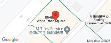 豐貿廣場 低層 物業地址