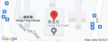Hong Yat Court High Floor, Block E Address