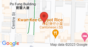 Wing Kwai House Map