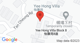 Yee Hong Villa Map