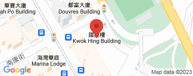 国兴楼 高层 D室 物业地址