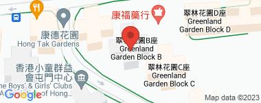 翠林花園 地圖