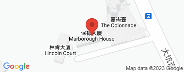Marlborough House Unit C, Mid Floor, High Floor Address