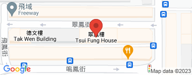翠凤楼 中层 物业地址