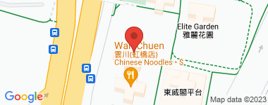 金铭大厦 高层 物业地址