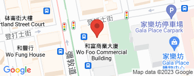 恒隆大厦 5室 物业地址