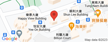 怡庆大厦 中层 (14-23/23楼) 物业地址