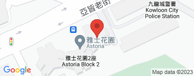 The Astoria Unit B, Low Floor, Tower 3 Address
