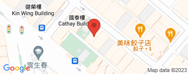Tai Nan Garden High Floor Address