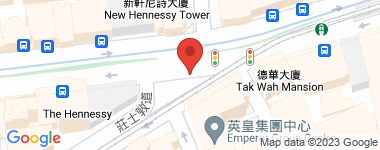 Emperor Group Centre Middle Floor Address