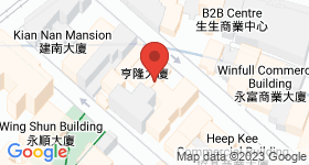 227 Wing Lok Street Map