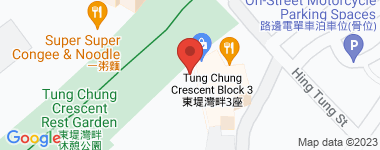 东堤湾畔 3座 中层 F室 物业地址