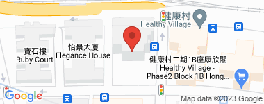 La Place De Victoria Room C, Huiyunfeng, High Floor Address