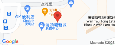 运头塘邨 2座 高层 物业地址