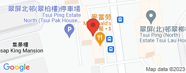 Tsui Ping (North) Estate High-Rise, High Floor Address