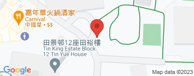 Tin King Estate Map