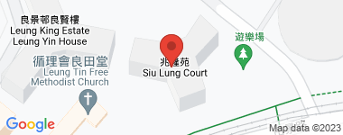 Siu Lung Court Map