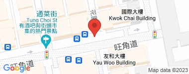 Lung Mong Building Map