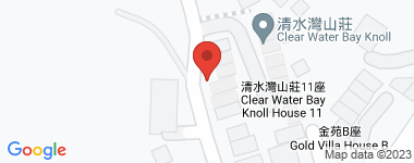 Clear Water Bay Knoll Room 1, Whole block Address