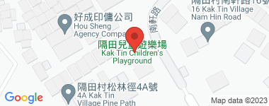 Kak Tin Village Map