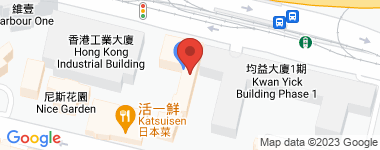 Mei Sun Lau Map