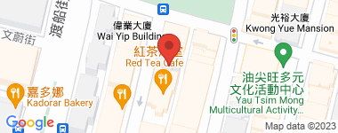 Wai Ching Commercial Building  Address