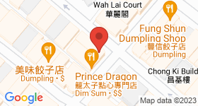 No.55 Ki Lung Street Map