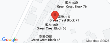 Green Crest House, Whole block Address