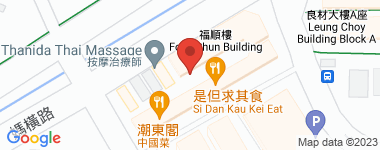 Hing Fook Building Phase 2, Low Floor Address